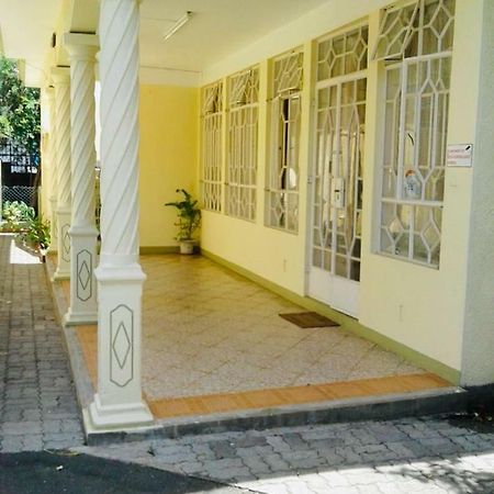 Le Serin Villa Flic-en-Flacq المظهر الخارجي الصورة