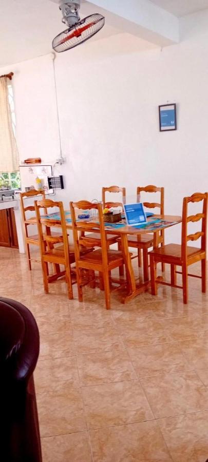 Le Serin Villa Flic-en-Flacq المظهر الخارجي الصورة