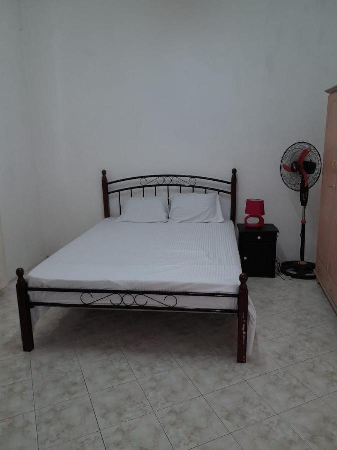 Le Serin Villa Flic-en-Flacq المظهر الخارجي الصورة