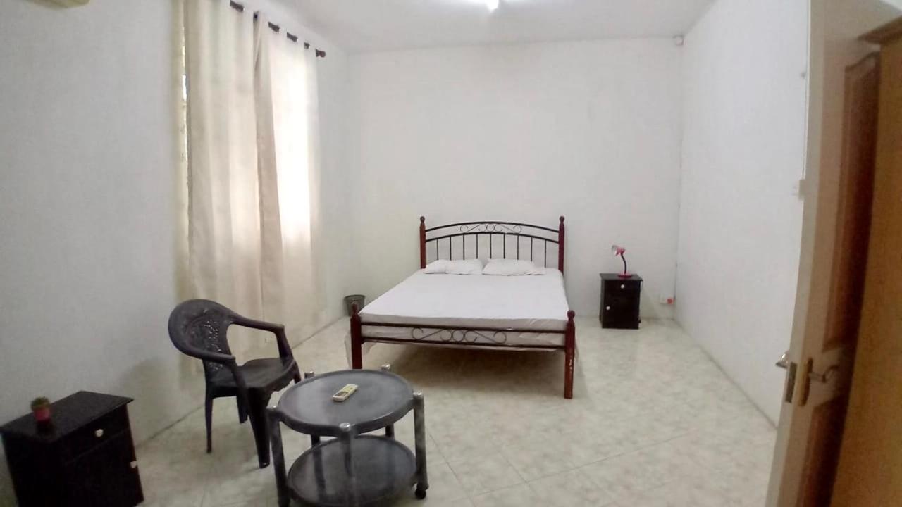 Le Serin Villa Flic-en-Flacq المظهر الخارجي الصورة