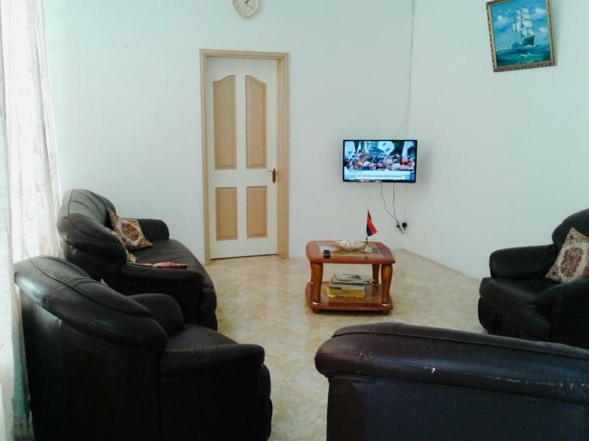 Le Serin Villa Flic-en-Flacq المظهر الخارجي الصورة